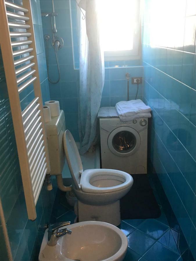 Mono Bianco Daire Torino Dış mekan fotoğraf