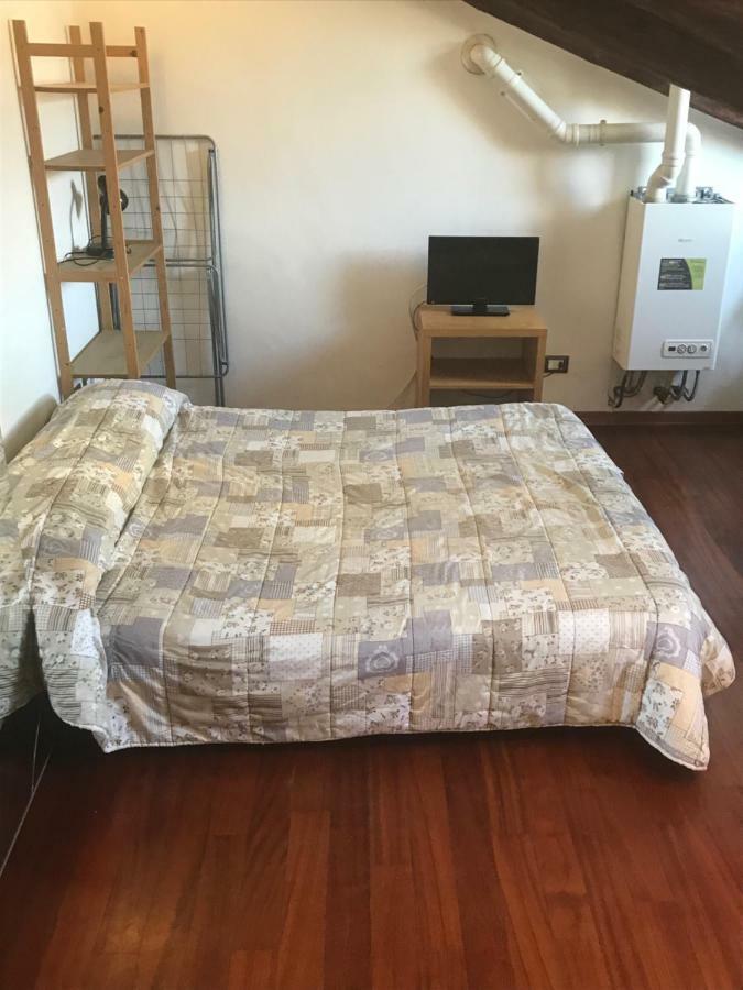 Mono Bianco Daire Torino Dış mekan fotoğraf