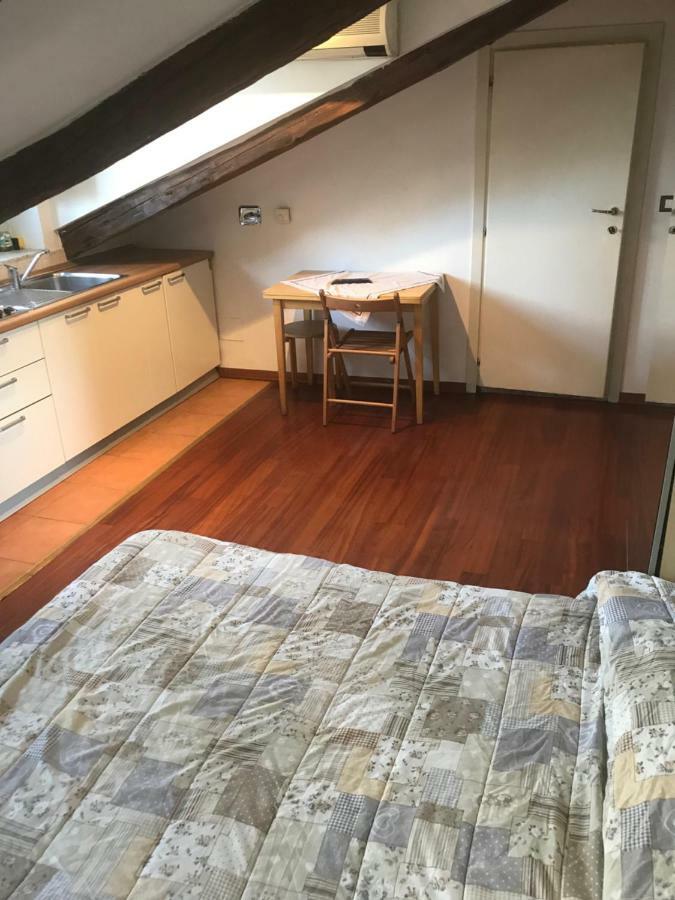 Mono Bianco Daire Torino Dış mekan fotoğraf